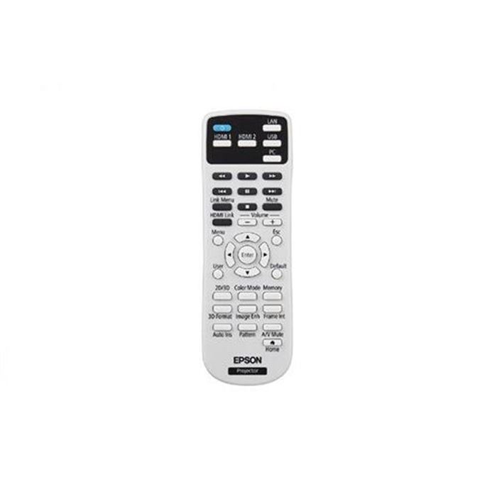 ویدیو پروژکتور اپسون مدل EH-TW۵۶۰۰ - 5