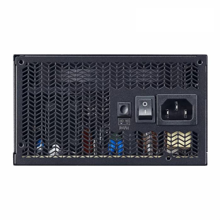 پاور 850 وات کولرمستر XG850 PLATINUM Full Modular - 2