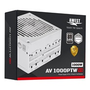 پاور اوست AV1000-PTW V3