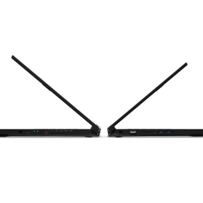 لپ تاپ ایسر 15.6 اینچی مدل Nitro 5 AN515-55-53E5 پردازنده Core i5 10300H رم 8GB حافظه 1TB+256GB گرافیک 4GB 3050 - 2