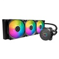 Cooler Master MASTERLIQUID 360L CORE ARGB Liquid Cooling