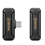 Boya BY-WM3T2-D1 For Type-C Microphone