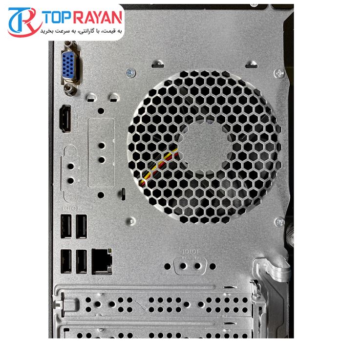 کامپیوتر دسکتاپ اچ پی مدل 290 G4-G - 2