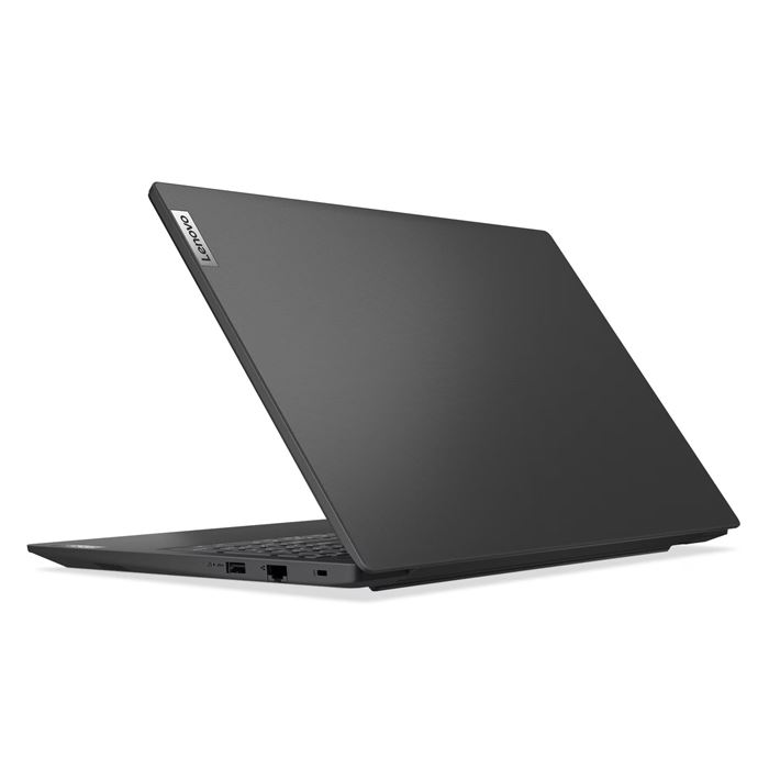 لپ‌تاپ 15.6 اینچی لنوو مدل V15 G6 ITN-N100-8GB DDR5 4800MHz-256GB SSD-TN - 12