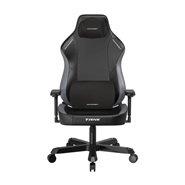 DXRacer Tank Series 2025 Black Gray Gaming Chair