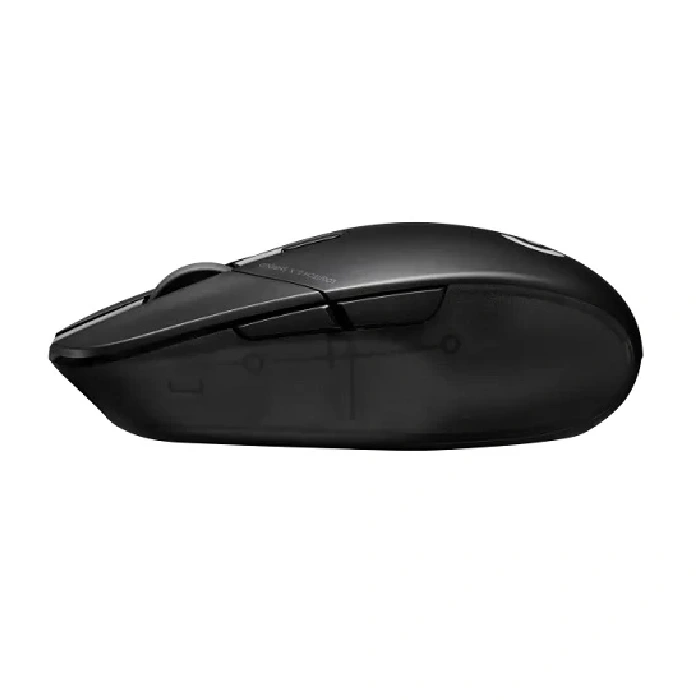 ماوس بی سیم گیمینگ لاجیتک مدل G303 SHROUD EDITION - 4
