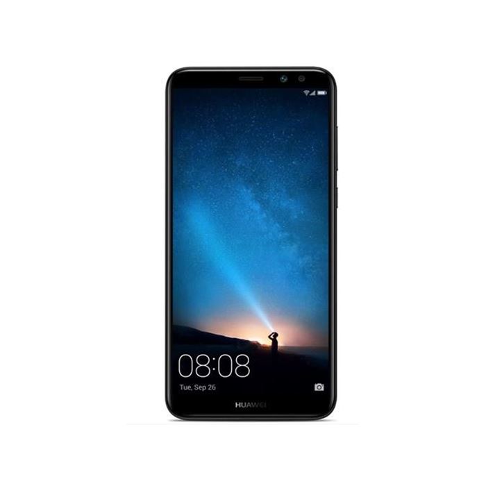 گوشی هوآوی مدل Mate 10 ALP-L29 دو سیم‌ کارت - 4
