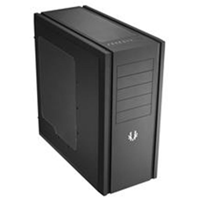 کیس کامپیوتر بیت فنیکس مدل Shinobi XL Window Black