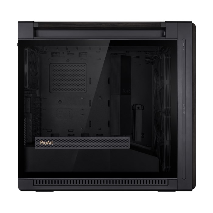 کیس ایسوس ProArt PA602 Wood Edition E-ATX  - 5