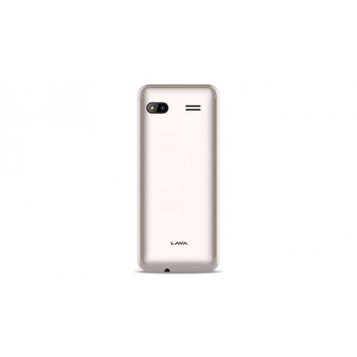 گوشی موبایل لاوا Spark i8 - 3