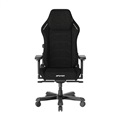 DXRacer Master Series 2025 XL Fabric Black Gaming Chair 