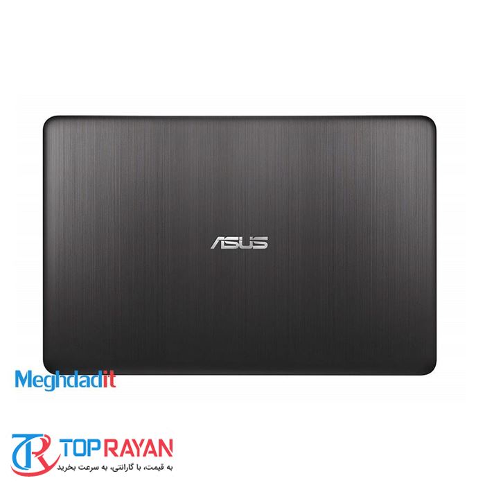 لپ تاپ ایسوس مدل X540 با پردازنده سلرون - 3