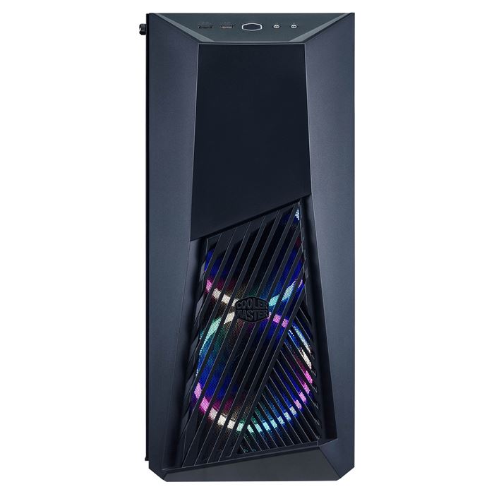 کیس کولر مستر مدل MasterBox K501L ARGB
