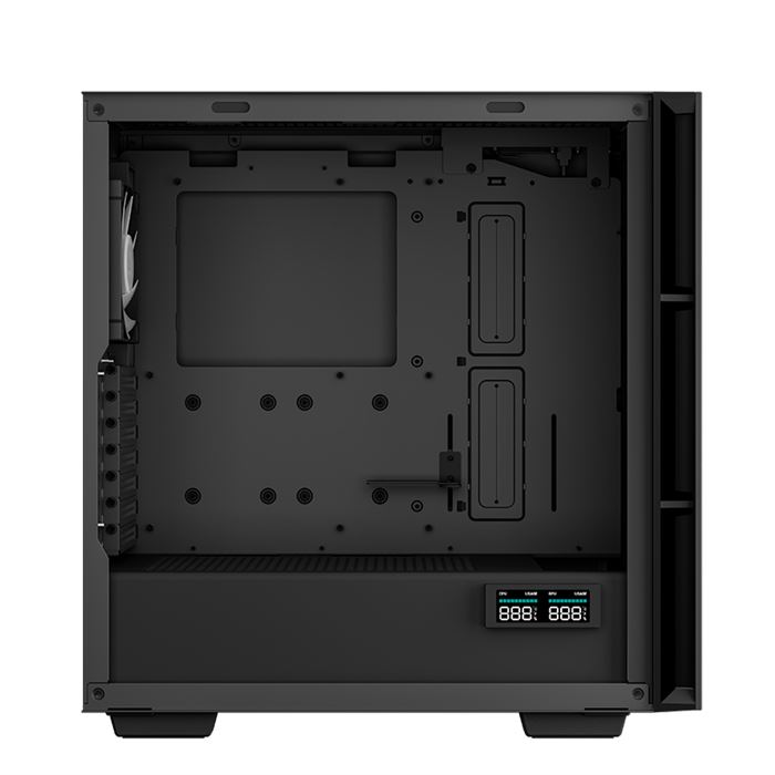 کیس دیپ کول Case Deep Cool CH560 DIGITAL - 5