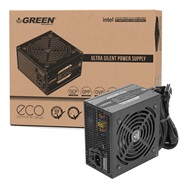 Green GP450A-ECO Rev3.1 Power Supply