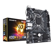 GigaByte H310M H 2.0 LGA1151 Motherboard 