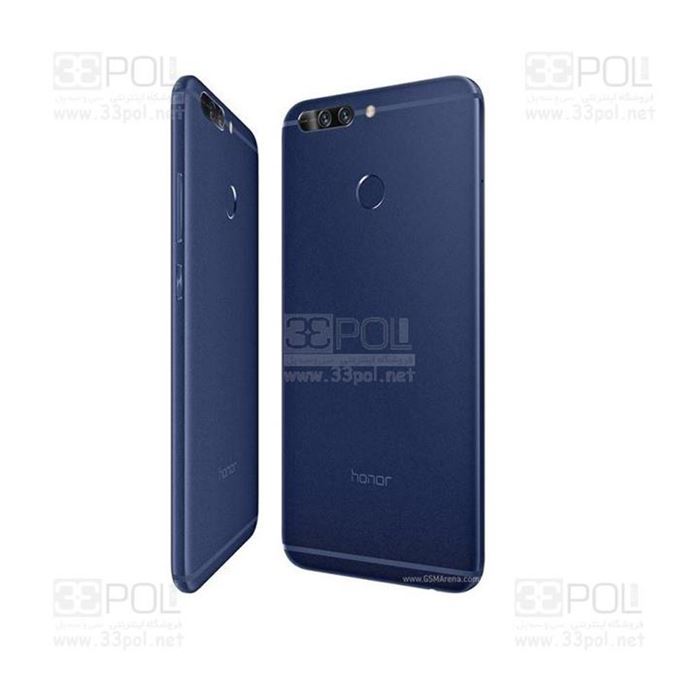 گوشی موبایل هوآوی مدل Honor 8 Pro - 5