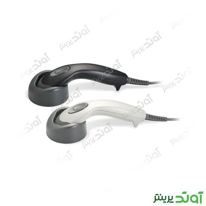 بارکدخوان زبکس Z-3100 - 6