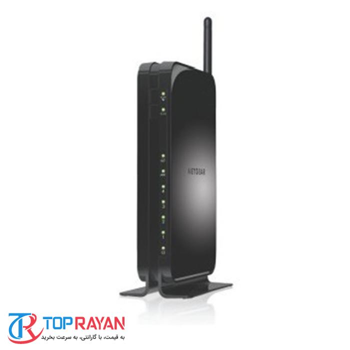 مودم روتر ADSL2 Plus نت گیر مدل DGN1000 - 2