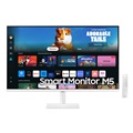 Samsung LS27CM501 M5 27Inch FHD 4ms 60Hz VA Flat Smart Monitor