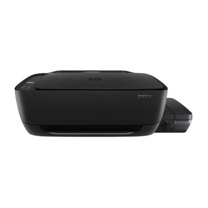 پرینتر چندکاره جوهرافشان اچ پی مدل DeskJet GT 5820 - 7