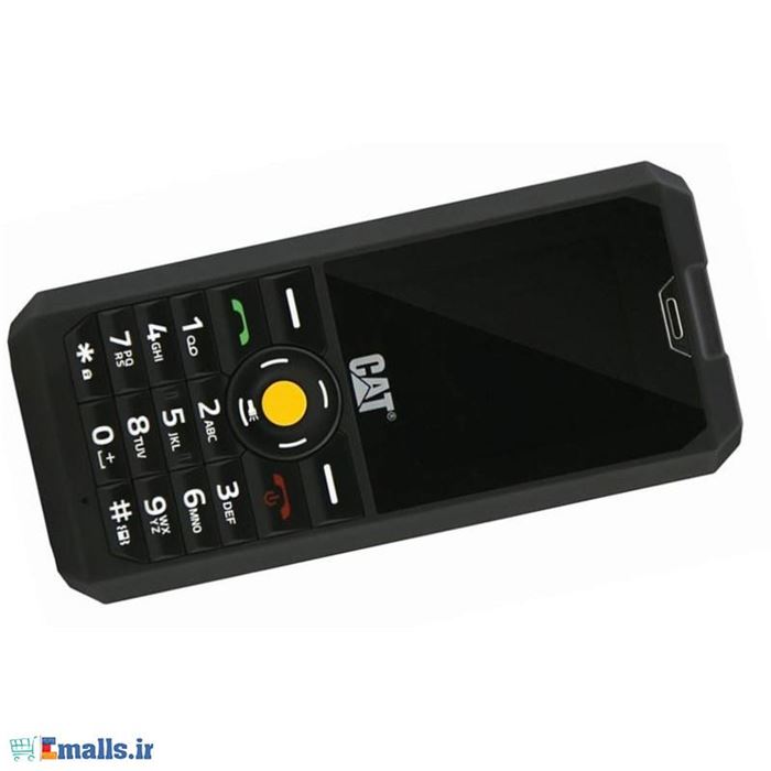 گوشی موبایل کترپیلار مدل B30 - 8