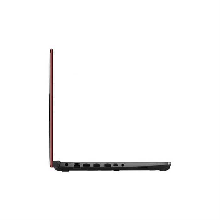 لپ تاپ ایسوس 15.6 اینچی مدل TUF Gaming FA506IC پردازنده Ryzen 5 رم 16GB حافظه 512GB SSD گرافیک 4G... - 4