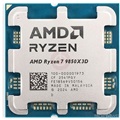 AMD Ryzen 7 9850X3D Granite Ridge AM5 4.7GHz Tray CPU