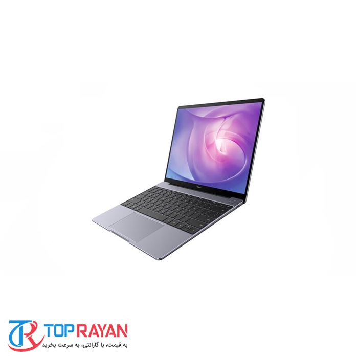 لپ تاپ 13 اینچی هوآوی مدل MateBook D 13 با پردازنده نسل دهم - 2