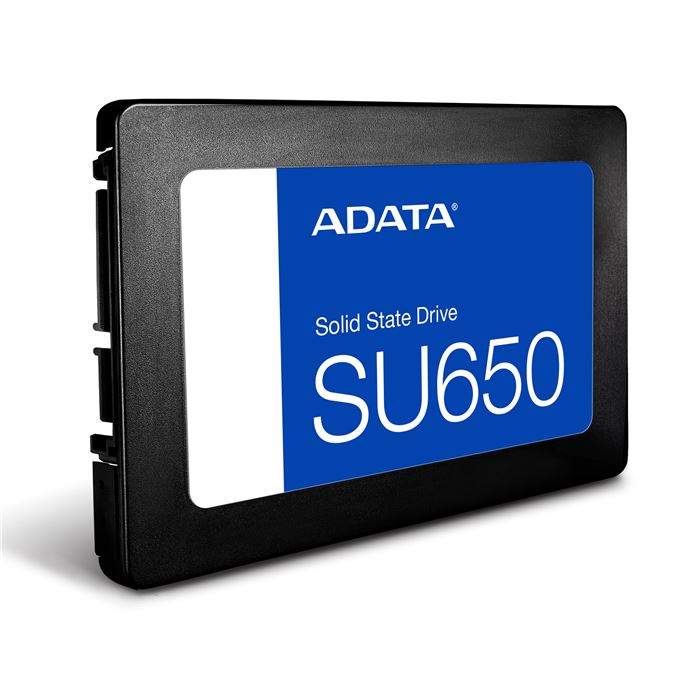 حافظه SSD ای دیتا مدل Ultimate SU650 با ظرفیت 2 ترابایت - 4