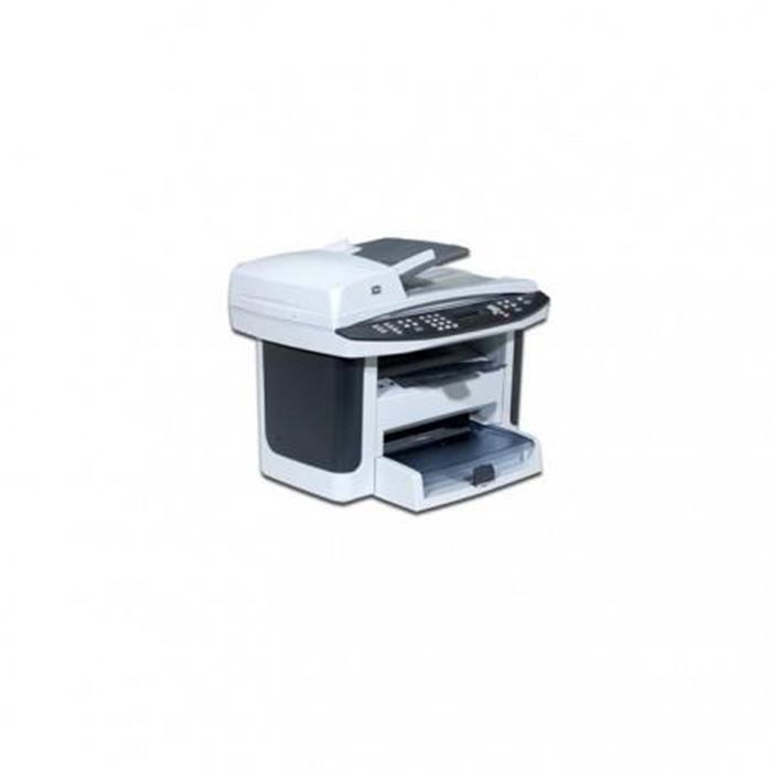پرینتر چند کاره لیزری اچ پی مدل LaserJet M۱۵۲۲NF - 2