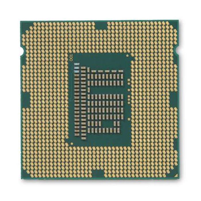 سی پی یو اینتل بدون باکس Core-i3 3225 CPU - 5