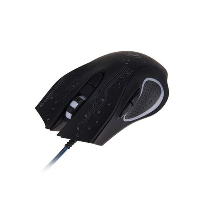ماوس مخصوص بازی تسکو مدل TM752GA - 7