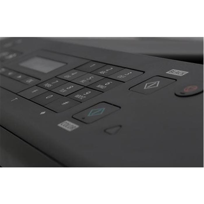پرینتر چهارکاره جوهرافشان رنگی کانن MX394 - 9