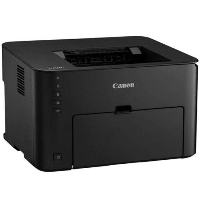پرینتر لیزری کانن مدل i-SENSYS LBP151dw - 7