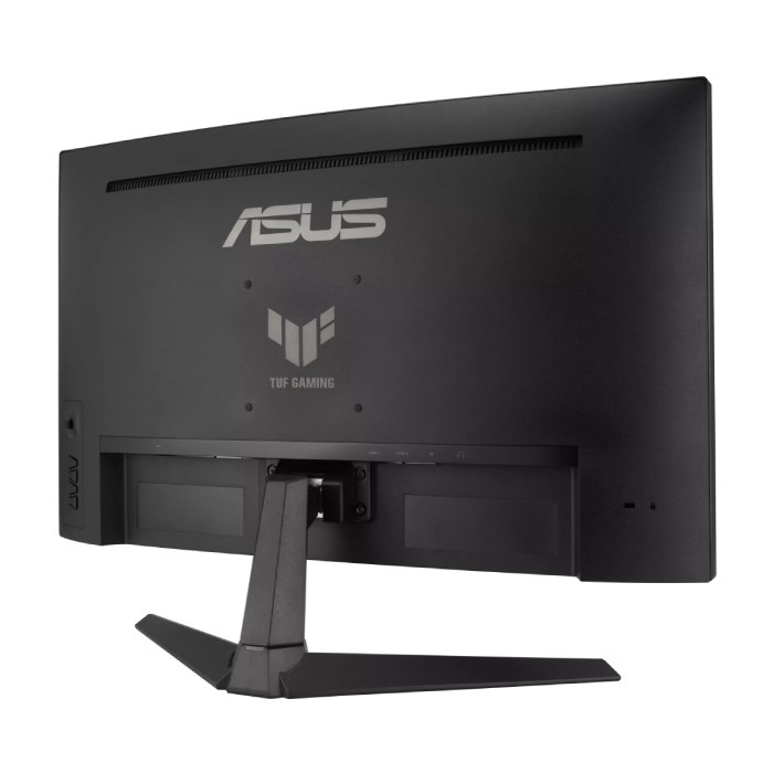 مانیتور خمیده گیمینگ 27 اینچ ایسوس مدل TUF Gaming VG27VQ3B - 4