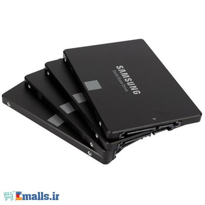 حافظه SSD سامسونگ مدل 850 Evo ظرفیت 500 گیگابایت - 5