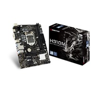 مادربرد بایوستار Motherboard Biostar H310MHP