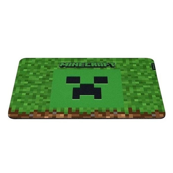 ماوس پد گیمینگ ریزر مدل GIGANTUS V2 M MINECRAFT EDITION سایز 36x27 سانتی متر - 5