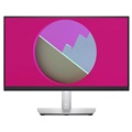 DELL P2222H LED Full HD IPS 22inch Stock Monitor