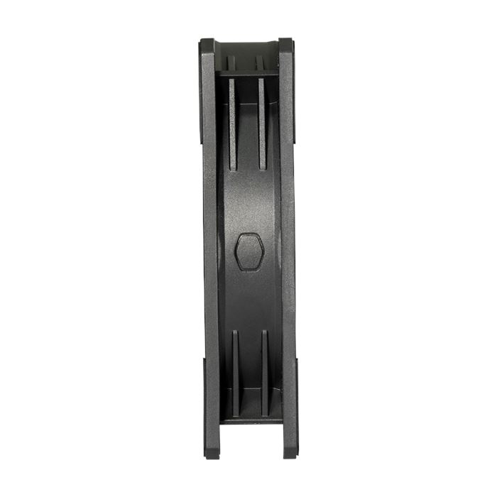 فن کیس کولر مستر مدل Cooler Master MOBIUS 120P ARGB  - 2