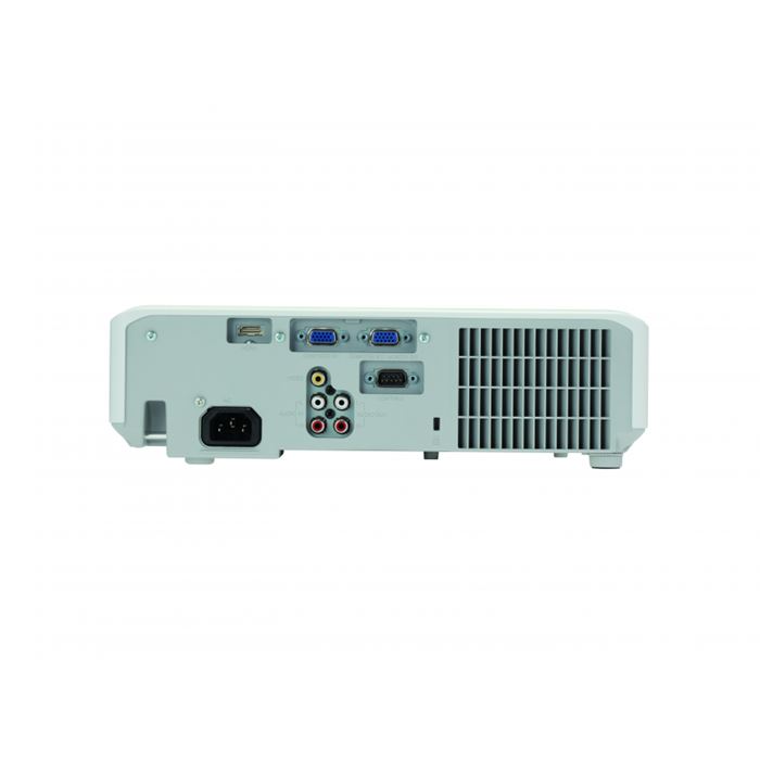 پروژکتور هیتاچی مدل CP-EX252N - 9