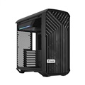 Fractal Design Torrent Compact - Black TG Dark Tint Case