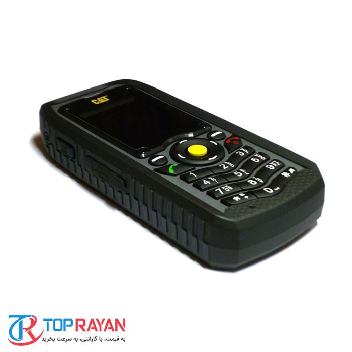 گوشی موبایل کترپیلار B25 - 6