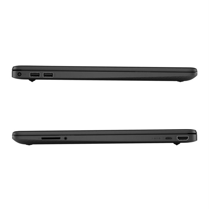 لپ تاپ اچ پی  15S-FQ5000NIA-A Core i3 1215U-8GB-256SSD-INT-HD - 2