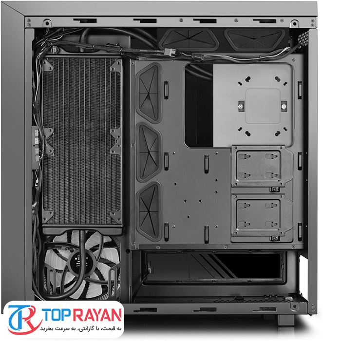 کیس دیپ کول مدل NEW ARK ۹۰MC - 3