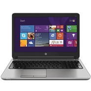 HP ProBook 650 G1 Core i7 4GB 500GB Intel stock Laptop