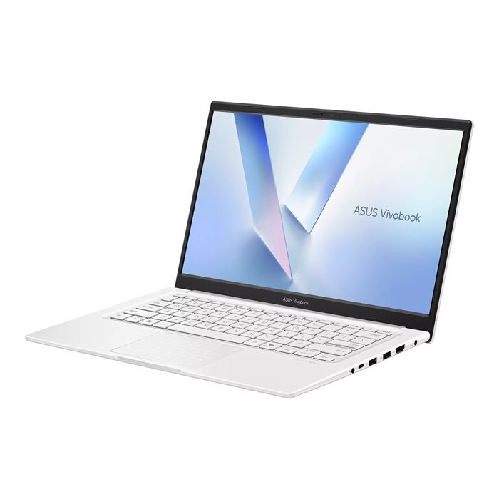 لپ تاپ 14 اینچی ایسوس مدل Vivobook 14 X1404VAP-Core 5 120U-8GB DDR4 3200MHz-256GB SSD-IPS - 5