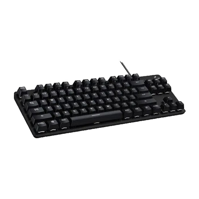 کیبورد مخصوص گیم لاجیتک مدل G412 TKL SE - 3