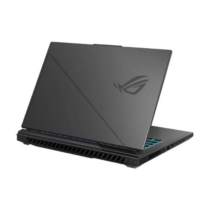لپ تاپ ایسوس G16 G614JV پردازنده Core i9 13980HX رم 64GB حافظه 1TB گرافیک 8GB RTX 4060 - 5